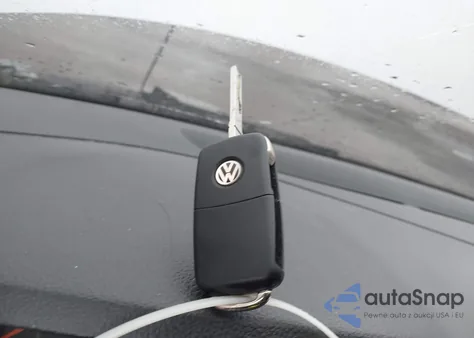 2011 Volkswagen Jetta 2.5L Se из США, поврежденный, VIN 3VWDX7AJ0BM304049